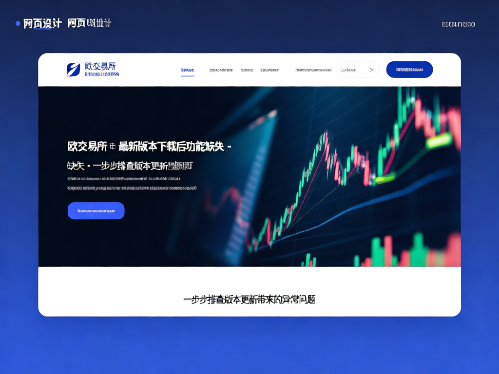 欧交易所功能缺失问题示意图